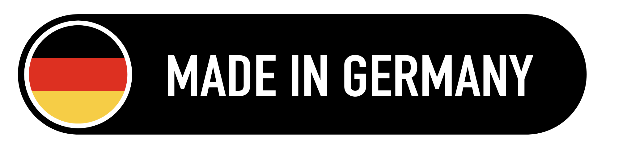 Made in Germany